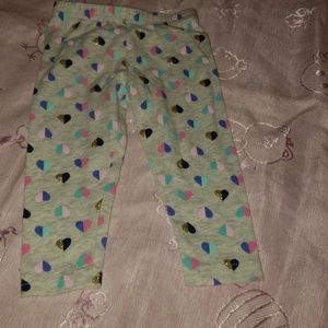 Heart Leggings